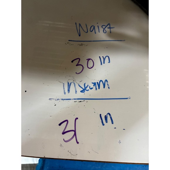 Badger Sport MSU Billings Yellowjackets Sweatpants Mens XL Gray Fleece Pockets - Picture 11 of 15